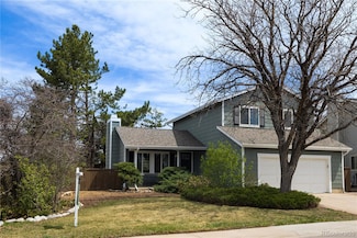 201 Quail Ridge Cir, Highlands Ranch, CO 80126