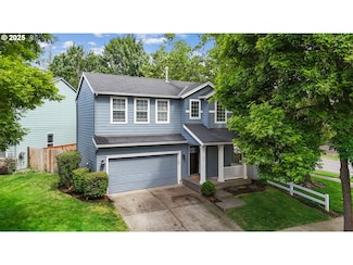 503 NW Hertel St, Hillsboro, OR 97124