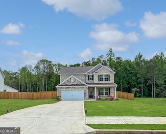 314 Vine Ct, Griffin, GA 30223