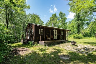 40936 Yost Rd, Emily, MN 56447