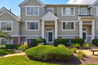 42 Cherbourg Ct Unit 492714, Wheeling, IL 60090