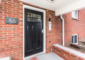 46 Bolton St Unit 5, Waltham, MA 02453