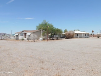 360 E Ironwood St, Quartzsite, AZ 85346
