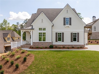 326 Reese Way, Ball Ground, GA 30107