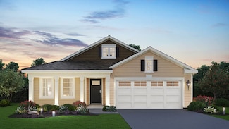 879 Mesa Ln, Pingree Grove, IL 60140