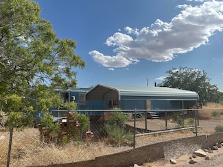 1207 Mercury St, Truth Or Consequences, NM 87901