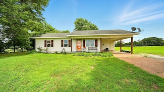 136 Mt Lebanon Rd, Covington, TN 38019