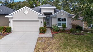 1779 W Caroline Path, Lecanto, FL 34461