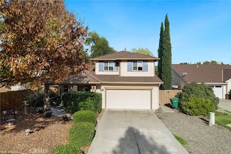 634 Salomon Dr, Orland, CA 95963