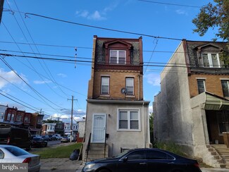 1323 W Pike St, Philadelphia, PA 19140