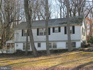 800 Park Ave, Woodbury Heights, NJ 08097