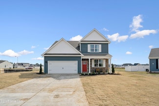 303 Mizzen Way, Elizabeth City, NC 27909