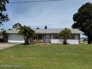 127 Buswell Ave NE, Palm Bay, FL 32907