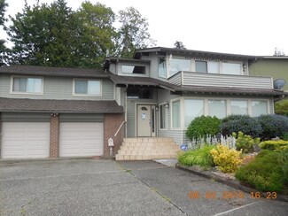 28626 11th Ave S, Federal Way, WA 98003