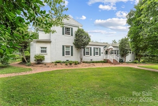 958 Nc 18 Us 64 None, Morganton, NC 28655