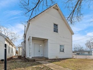 827 Walnut St, Owensboro, KY 42301