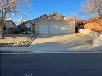 3631 San Jacinto Ave, Rosamond, CA 93560