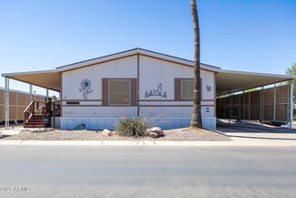 450 W Sunwest Dr Unit 65, Casa Grande, AZ 85122