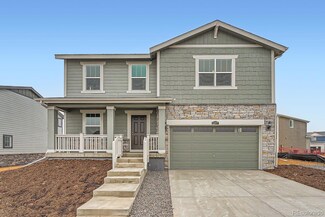 22077 E 39th Ave, Aurora, CO 80019