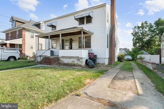 3006H Lavender Ave, Baltimore, MD 21234