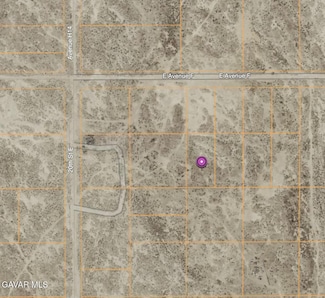 0 22nd East & F2, Lancaster, CA 93535