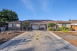 1583 Willowbrae Ave, San Jose, CA 95125