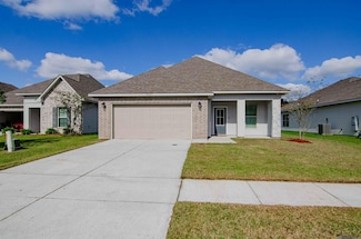 38504 Maidens Blush St, Gonzales, LA 70737