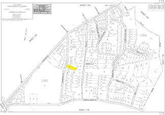 0 Sunnybrook Rd, Jackson Township, NJ 08527