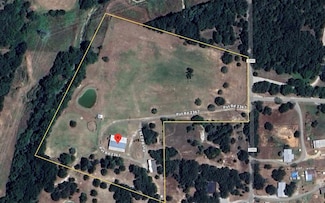 1072 County Road 2395, Alvord, TX 76225