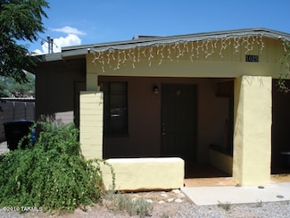 1025 E Navajo Rd Unit 1, Tucson, AZ 85719
