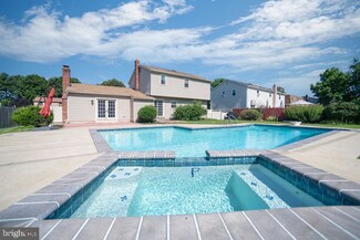 510 Brian Dr, Cherry Hill, NJ 08003