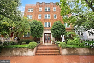 317 10th St NE Unit 13, Washington, DC 20002