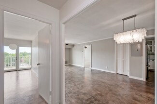 3415 W End Ave Unit D-1103, Nashville, TN 37203