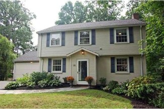 30 Shady Hill Rd, Newton Highlands, MA 02461