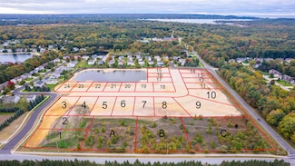 0 James St Unit Lot C, Holland, MI 49424
