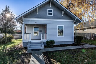 524 S 55th St, Tacoma, WA 98408