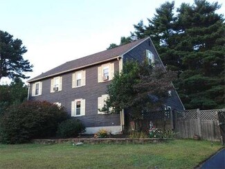 441 South St Unit B, Plainville, MA 02762