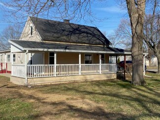 1500 S 13th St, Richmond, IN 47374