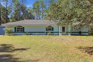 8756 N Munster Terrace, Crystal River, FL 34428