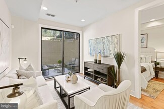 2140 Wisconsin Ave NW Unit 1, Washington, DC 20007