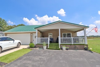 6021 N Harding Ct, Monticello, IN 47960