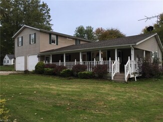 2959 Liberty, Orwell, OH 44076