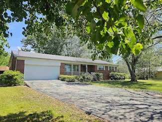 503 Spring St, Marshall, AR 72650