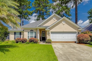 148 Fire Thorn Ln, Pooler, GA 31322