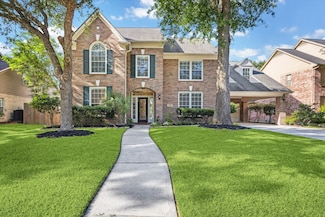2314 Lochmere Way, Kingwood, TX 77345
