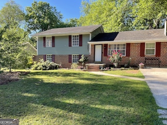 77 Crystal River Dr, Riverdale, GA 30274