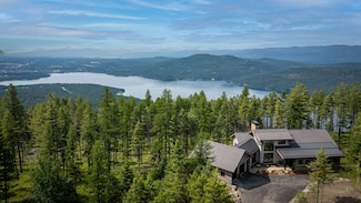 44 Elk Highlands Dr, Whitefish, MT 59937