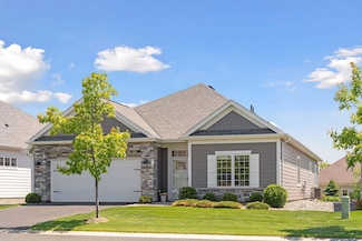8755 Upper 9th Place N, Lake Elmo, MN 55042