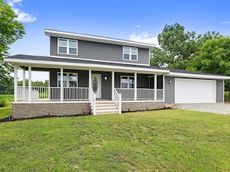 8948 Wn Royster Rd, Robards, KY 42452