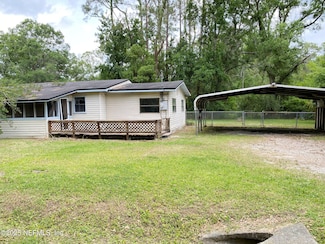 6541 Coolidge St, Jacksonville, FL 32219